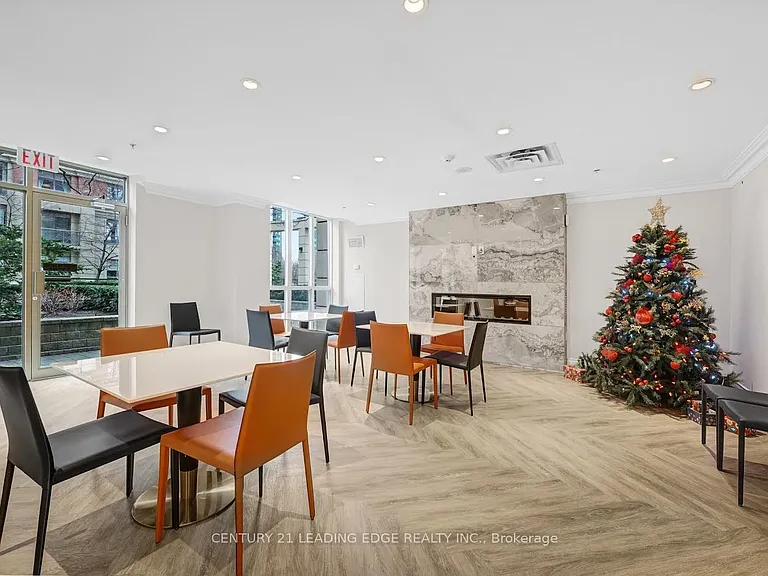 55 Harrison Garden Blvd #905 — Photo 25