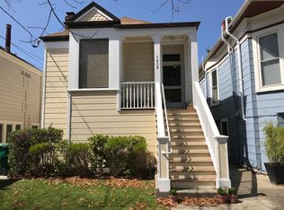 1439 Stanton St #B, Alameda, CA 94501