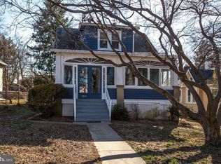 3803 Overlea Ave, Baltimore, MD 21206