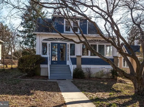 3803 Overlea Ave, Baltimore, MD 21206