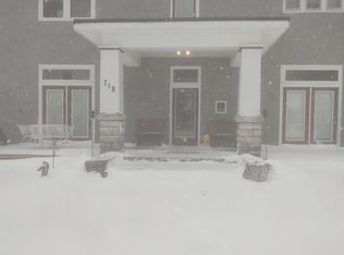 718 E Seminary St APT 2, Greencastle, IN 46135