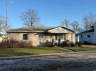 121 N Market St, Francesville, IN