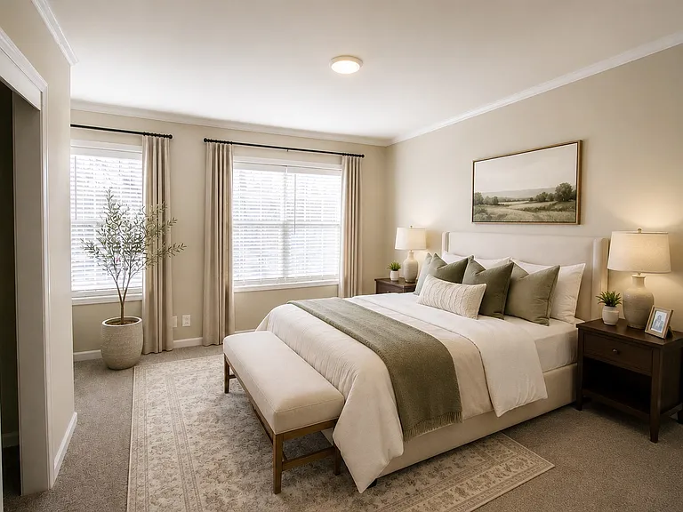Ascot Landing - Single Family Homes — Photo 18