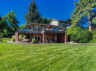 2523 W Houstoun Waring Cir, Littleton, CO 80120