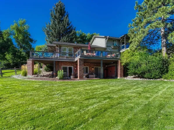 2523 W Houstoun Waring Cir, Littleton, CO 80120