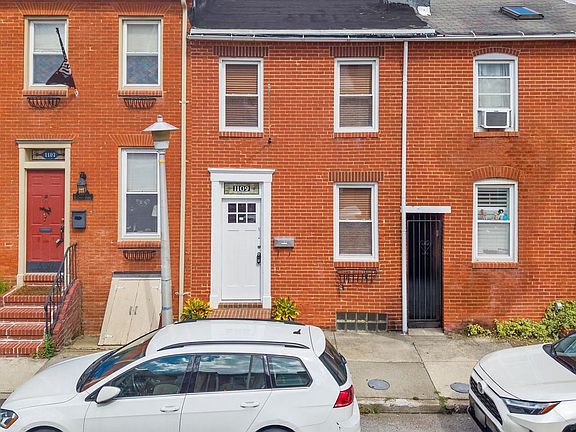 2nd image of 1109 S Curley St