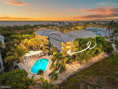 3114 Tennis Villas, Captiva, FL, 33924
