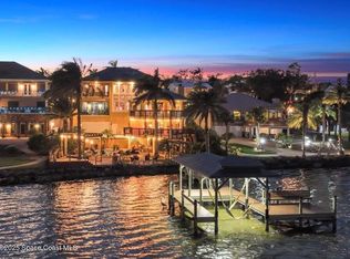 2120 N Indian River Dr, Cocoa, FL 32922