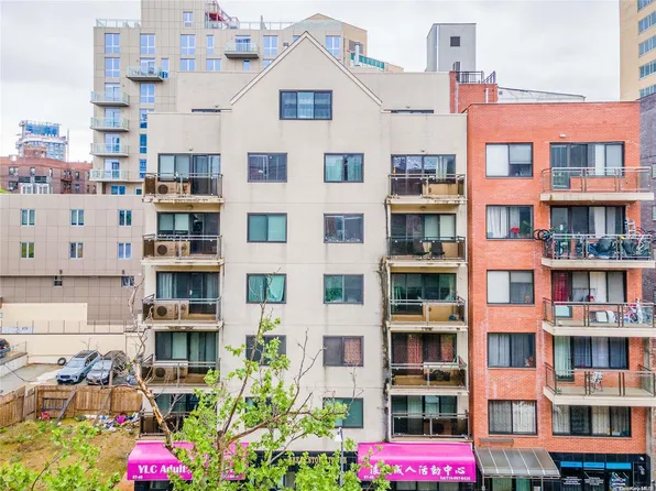 97-40 64th Avenue #6B, Flushing, NY 11374