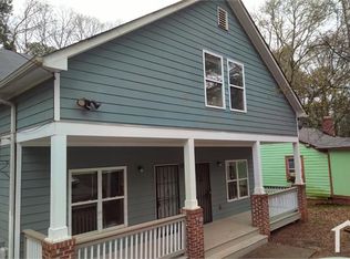 1095 Gun Club Rd NW APT B, Atlanta, GA 30318