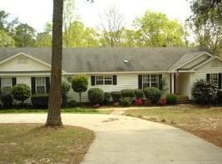 677 Kingston Rd, Grovetown, GA 30813