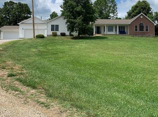 8385 State Route 73, Hillsboro, OH 45133