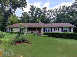 2975 Atkinson Rd, Loganville, GA 30052