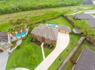 1116 Barkly Ct, Pearland, TX 77581