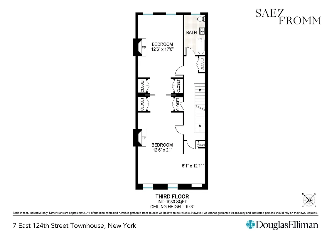 floor plan 5