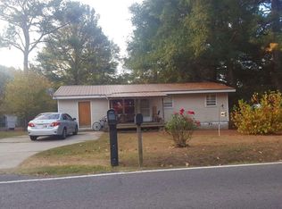 7042 Us Highway 11, Springville, AL 35146