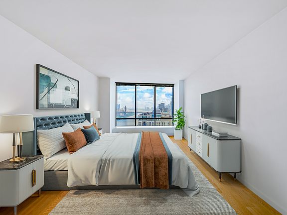 5th image of 525 E 72nd St #44FG