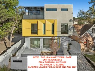 1915 Robbins Pl #1, Austin, TX 78705