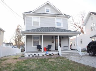 32 Jackson St, Long Branch, NJ 07740