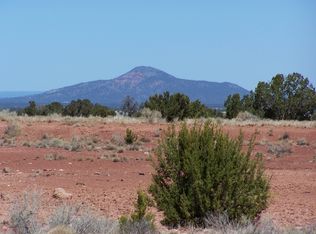2786 E Pine Rd, Williams, AZ 86046
