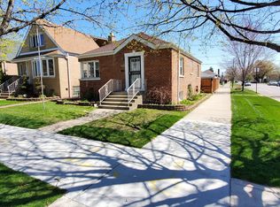 5359 S Harding Ave, Chicago, IL 60632