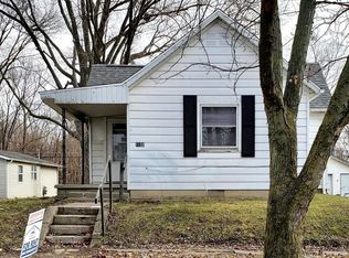 1132 S Ohio Ave, Kokomo, IN 46902