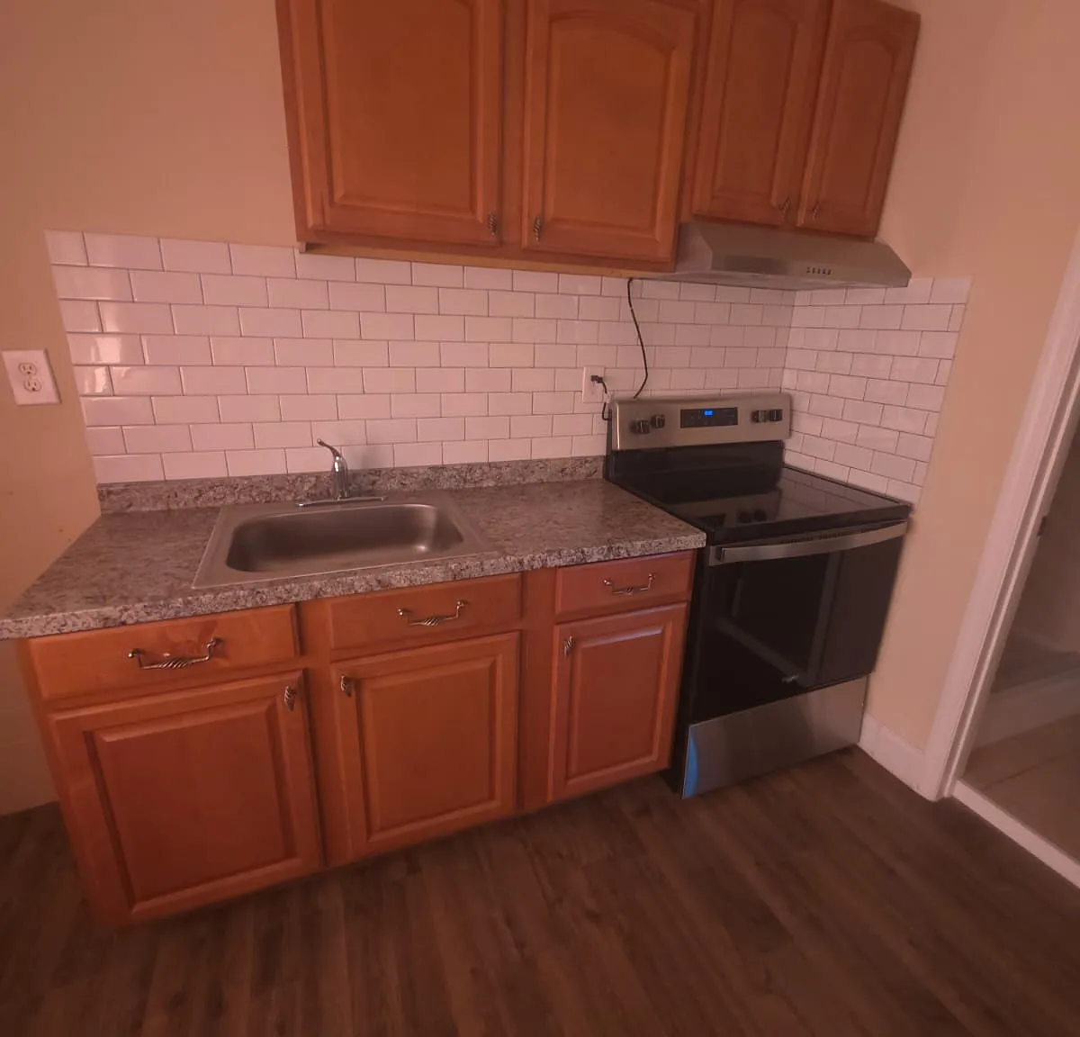 1 bed, 600 sqft, $1,200 — Photo 4