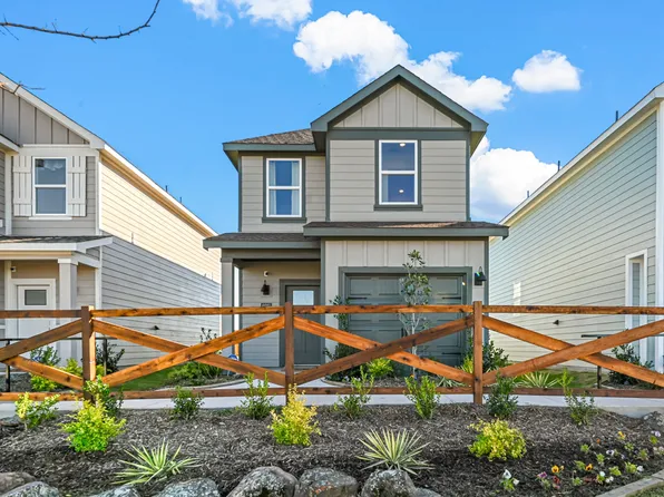 Linnet Plan, Arbor Trails North