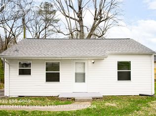 1003 Lincoln St, Clarksville, TN 37040