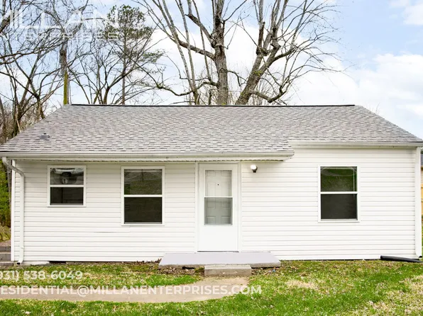 1003 Lincoln St, Clarksville, TN 37040