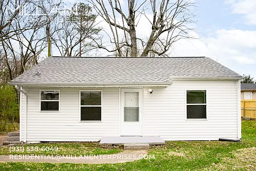1003 Lincoln St Photo 1