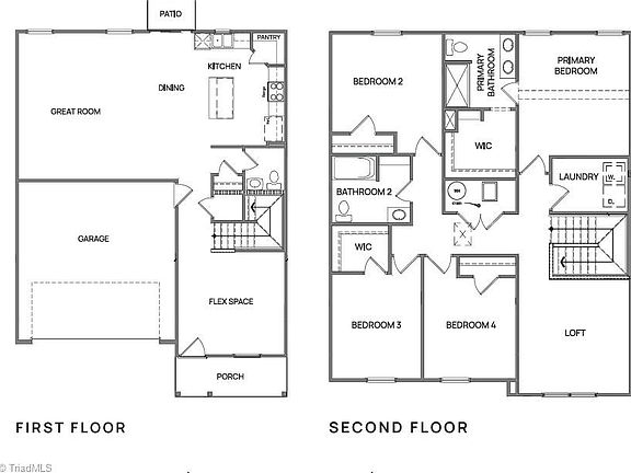 3rd image of 4186 Emmas Way