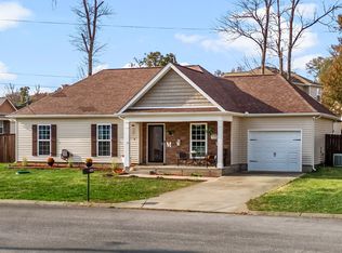 2027 Rindle Ct, Murfreesboro, TN 37129