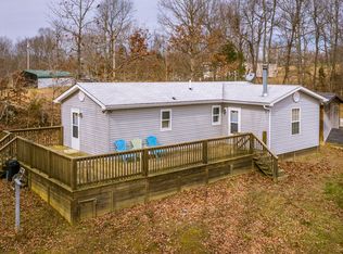 436 Junction Rd, Falls of Rough, KY 40119