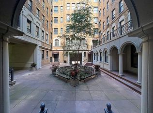 41 Park Ter W APT C2, New York, NY 10034