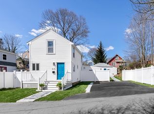 32 Shennen St, Quincy, MA 02169