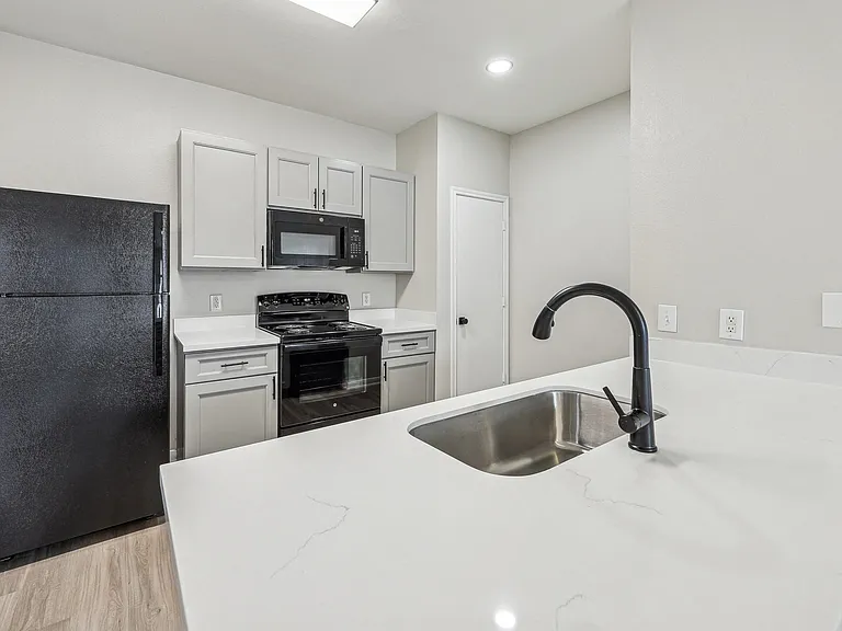 Clear Creek Meadows Apartments — Photo 21