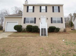 6 Johnny Lorick Ct, Irmo, SC 29063