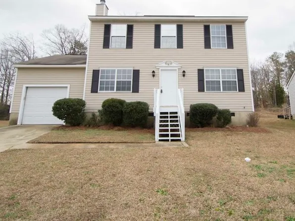 6 Johnny Lorick Ct, Irmo, SC 29063
