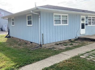 3220 Illinois Ave, Middletown, OH 45042