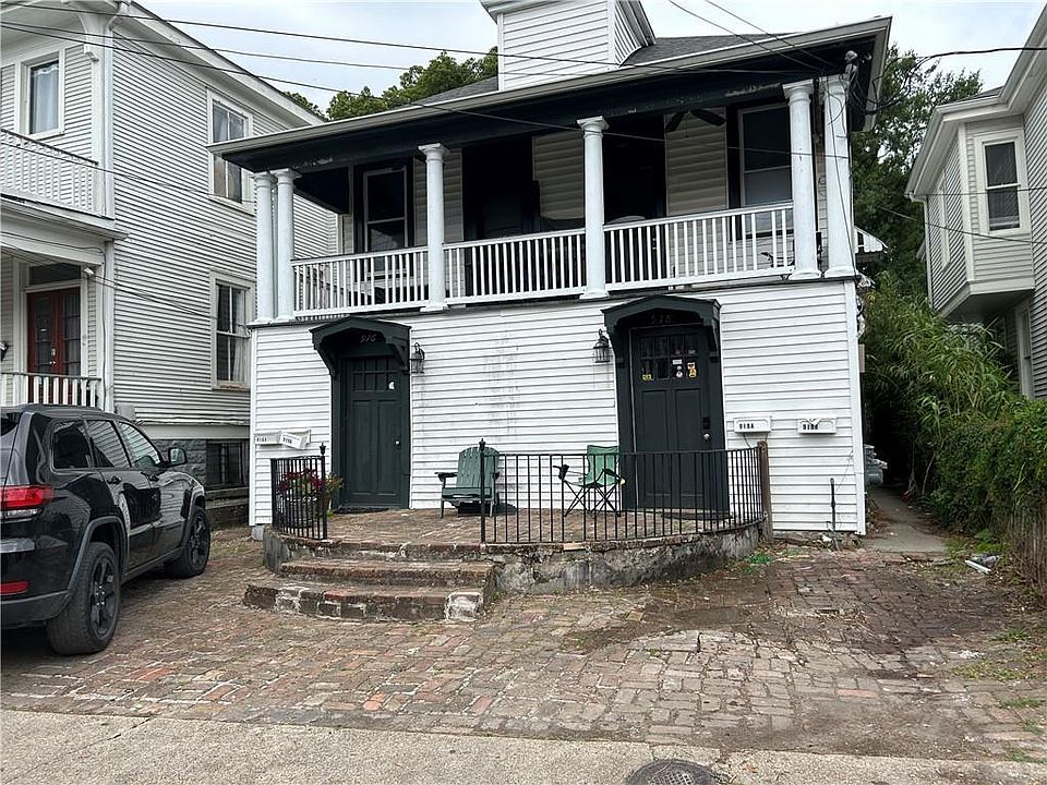 1st image of 918 Lowerline St #B