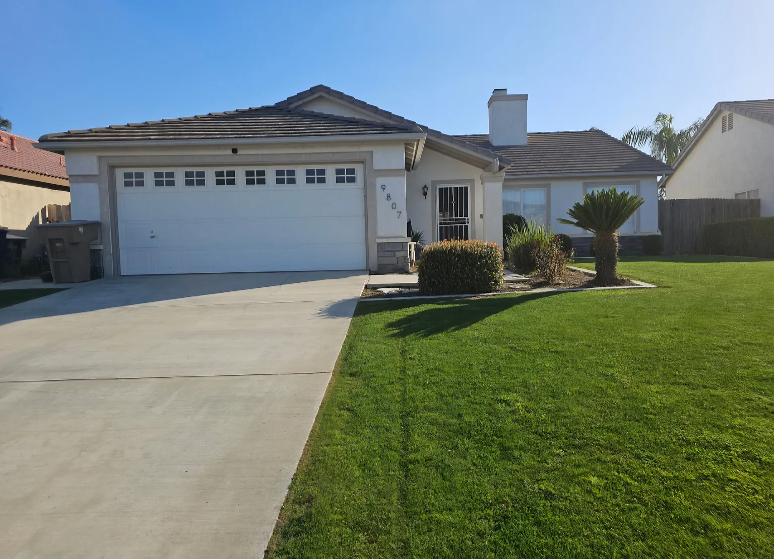 9807 Gold Dust Dr photo 1