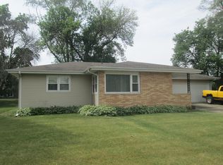 220 W 4th St, Boone, IA 50036