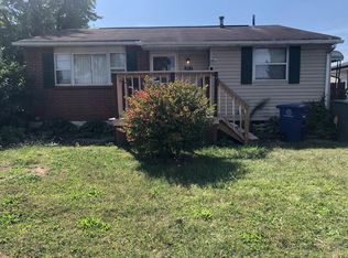 283 Cullman Rd, Columbus, OH 43207