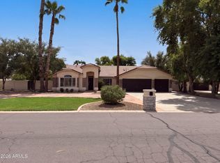2599 E Arrowhead Trl, Gilbert, AZ 85297