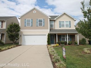 2199 Durand Rd, Fort Mill, SC 29715