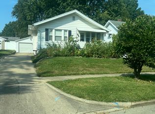 307 S 20th St, Decatur, IL 62521