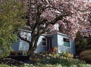 8026 SW 11th Ave, Portland, OR 97219