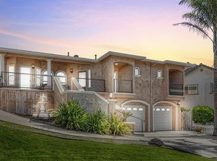 2557 Colonial Cir, Royal Oaks, CA 95076