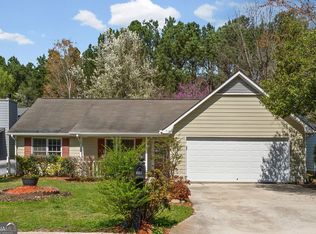 445 Cornwallis Way, Fayetteville, GA